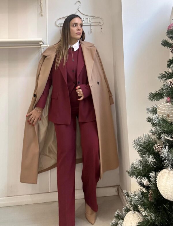 Tailleur Lidia