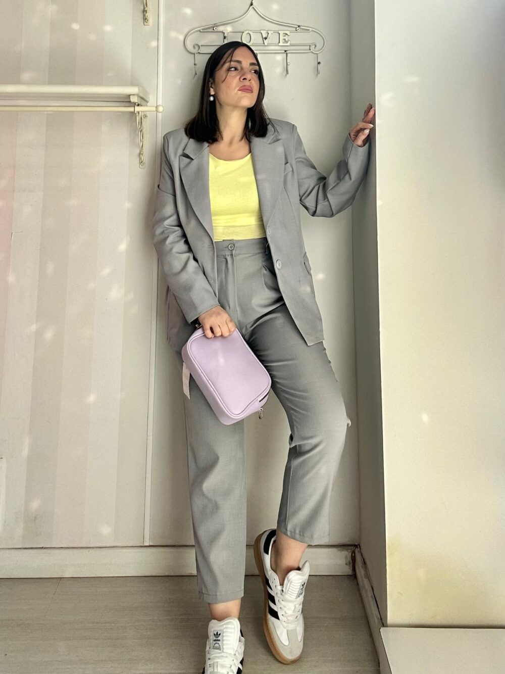 TAILLEUR MARTINA