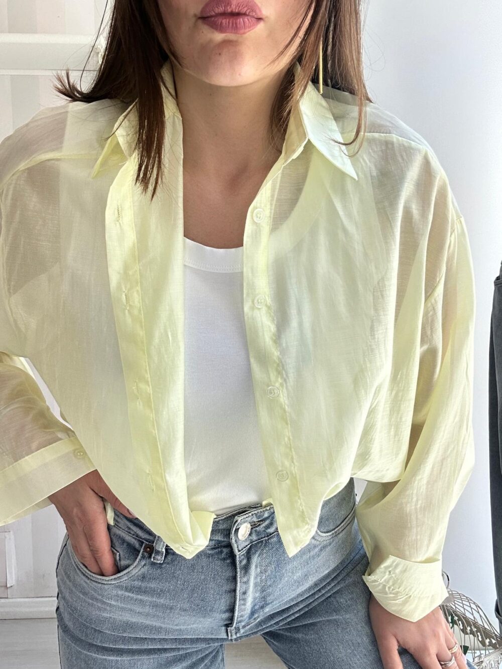 CAMICIA CASUAL - immagine 2