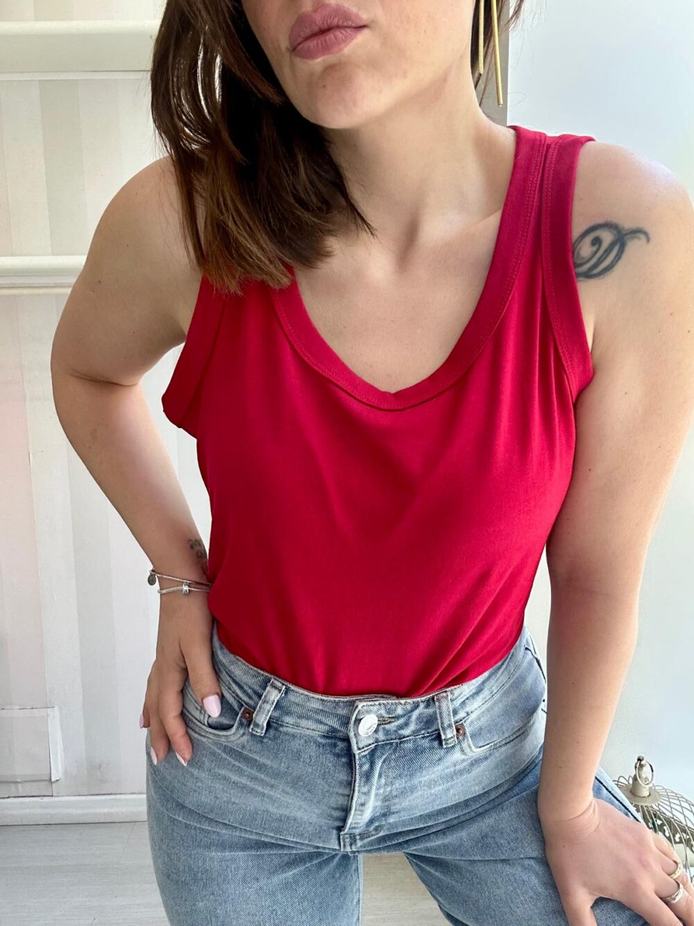 CANOTTA BASIC