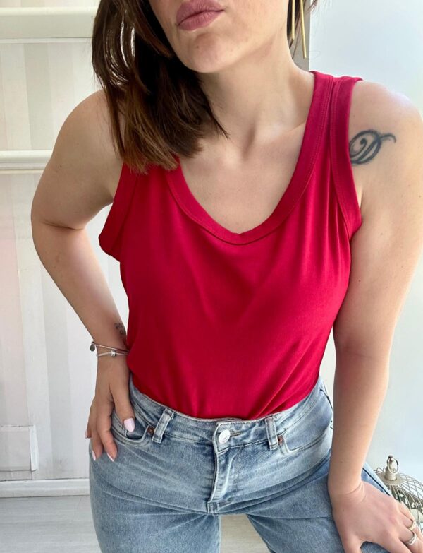 CANOTTA BASIC
