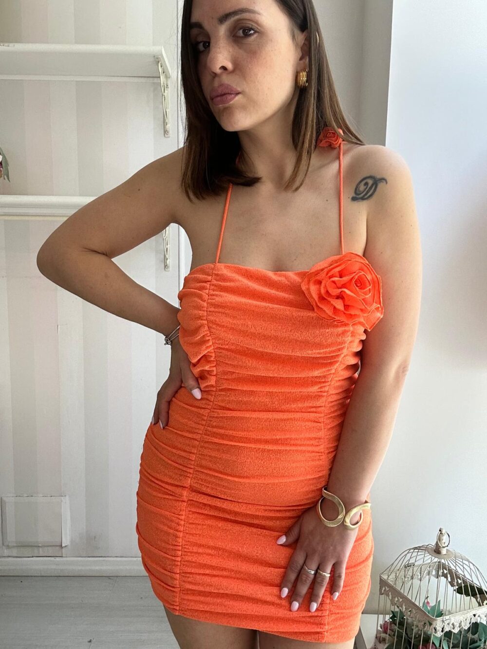 ABITO VALENTINA