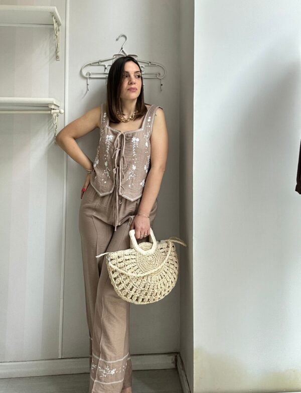 COORDINATO GREECE