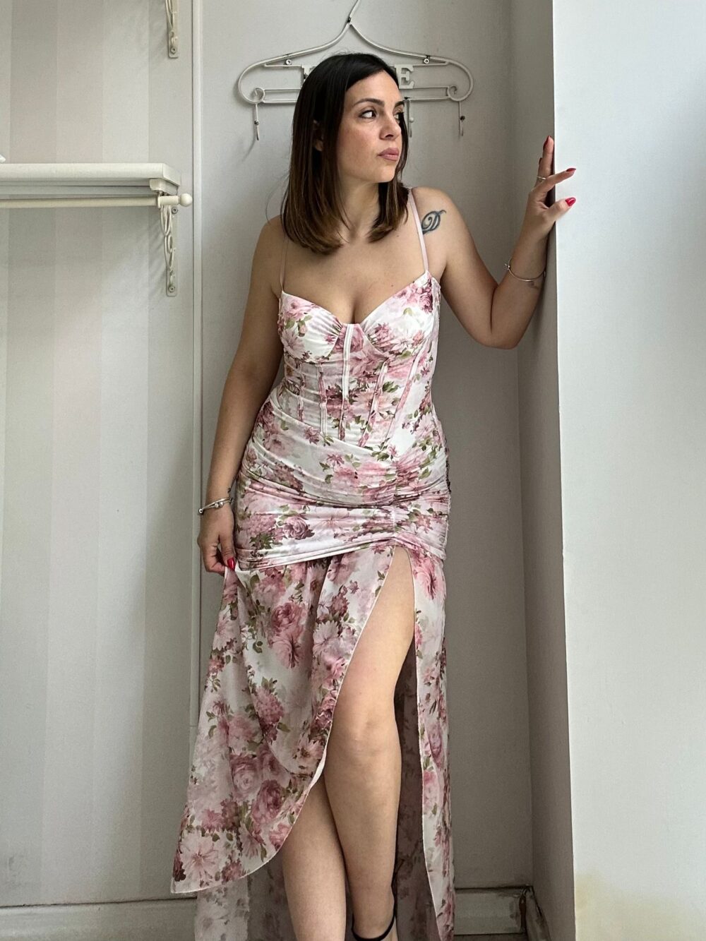 ABITO FLAVIA