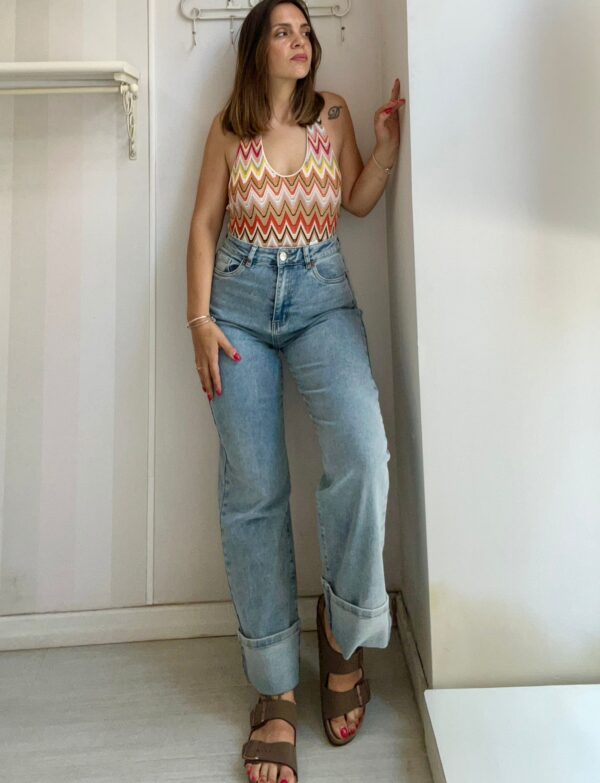 Denim Piegone