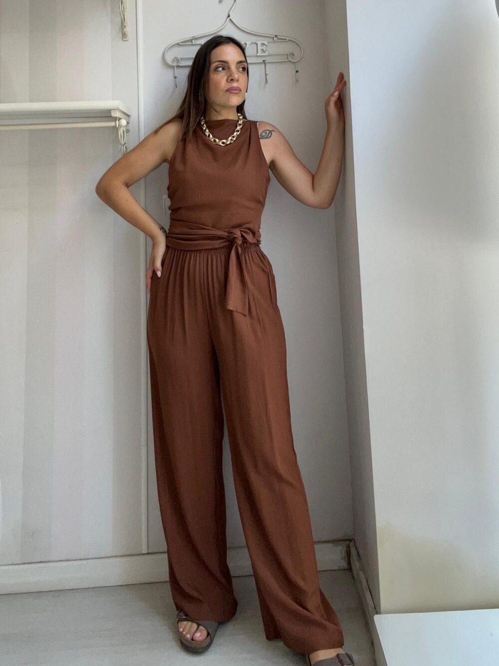 COORDINATO CLIZIA - immagine 3