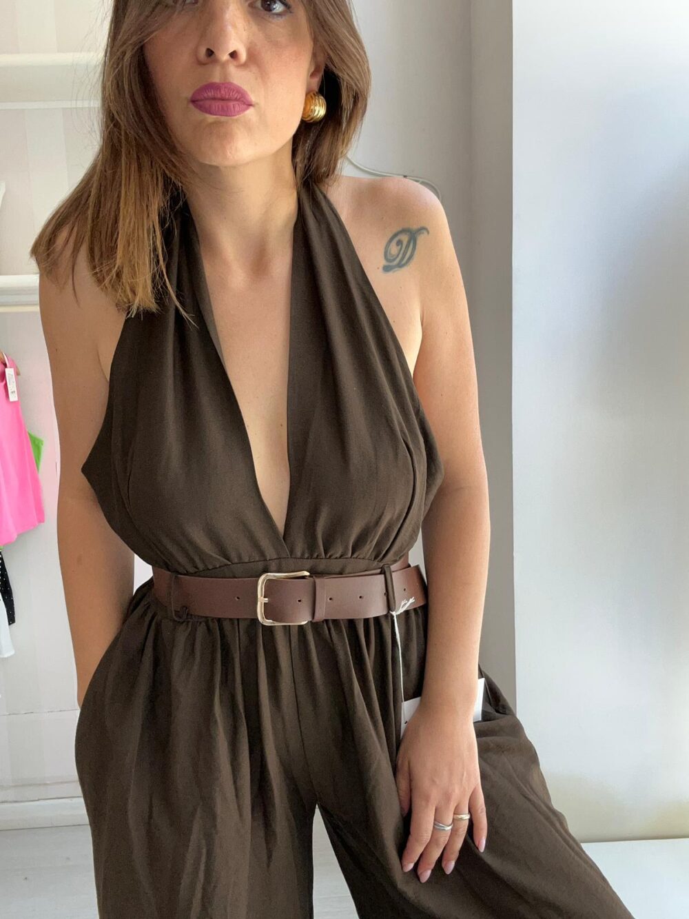 TUTA PAMELA - immagine 3