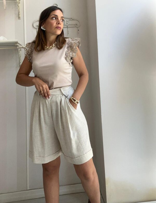 T SHIRT GIULY