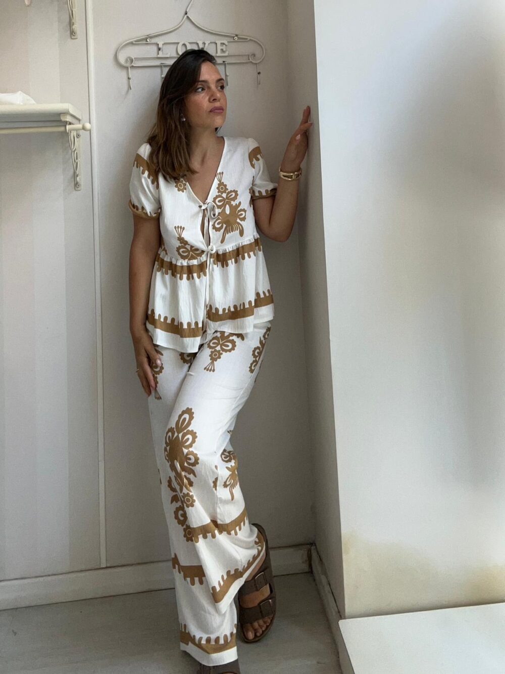 COORDINATO ZANZIBAR - immagine 2